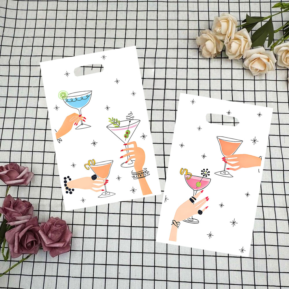 Party Event Supply Store - 20 Adet/40 Adet Parti Hediye Çantaları,
