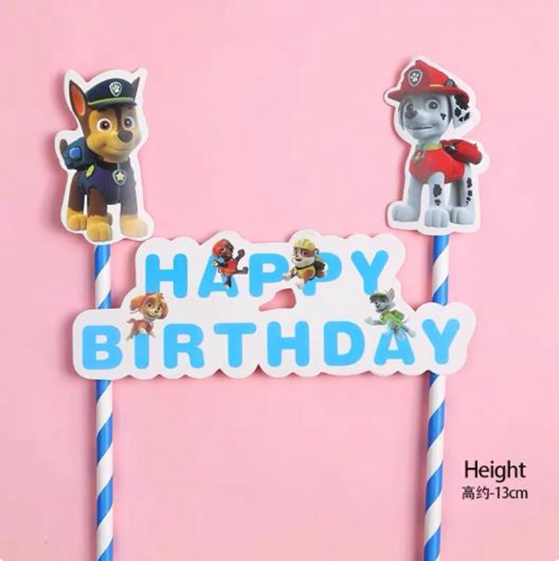 Paw Patrol Skye Karikatür Anim - Event Supplies incelemesi ve fiyatı