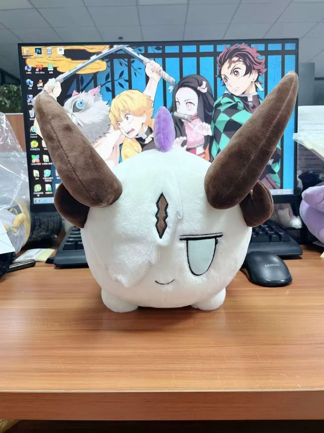 2027 Yeni Arknights Eblana Nec - Event Supplies incelemesi ve fiyatı
