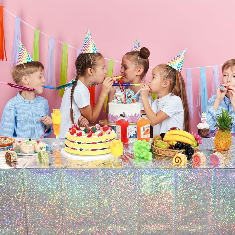 1 adet tek kullanımlık masa ör - Table Cloth Disposable incelemesi ve fiyatı