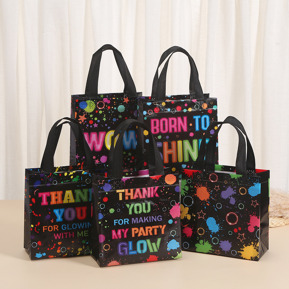 Hediye Paketleme Çantası Dokun - Party Event Supply Store incelemesi ve fiyatı