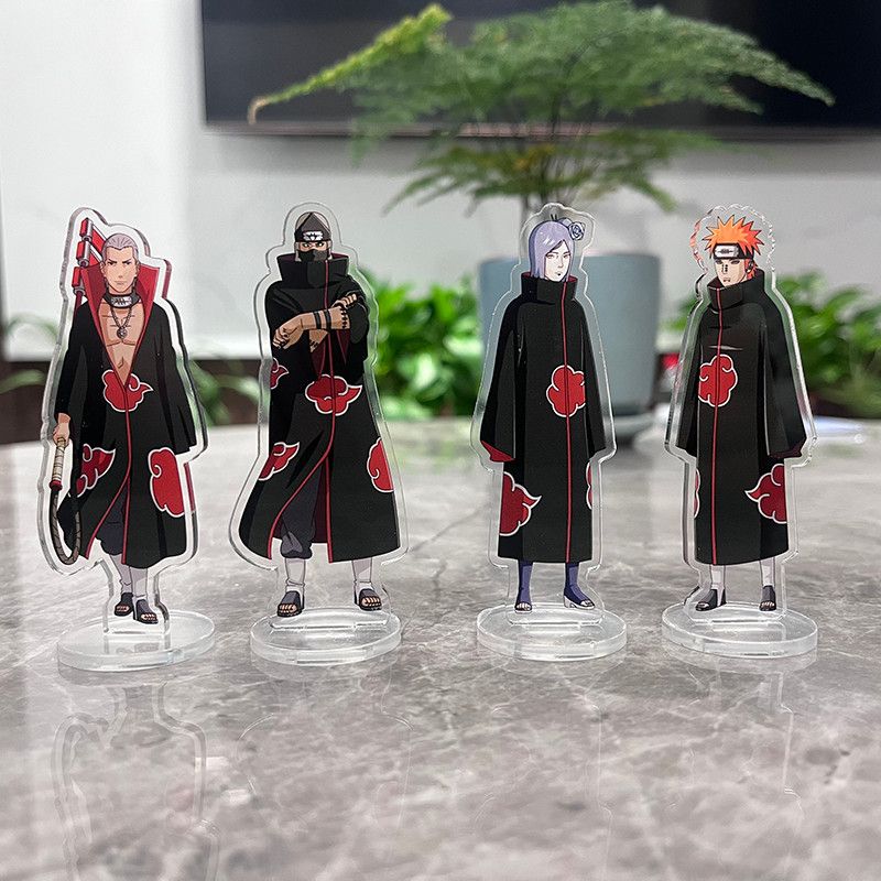 NARUTO Itachi Uchiha Karikatür - Event Support incelemesi ve fiyatı