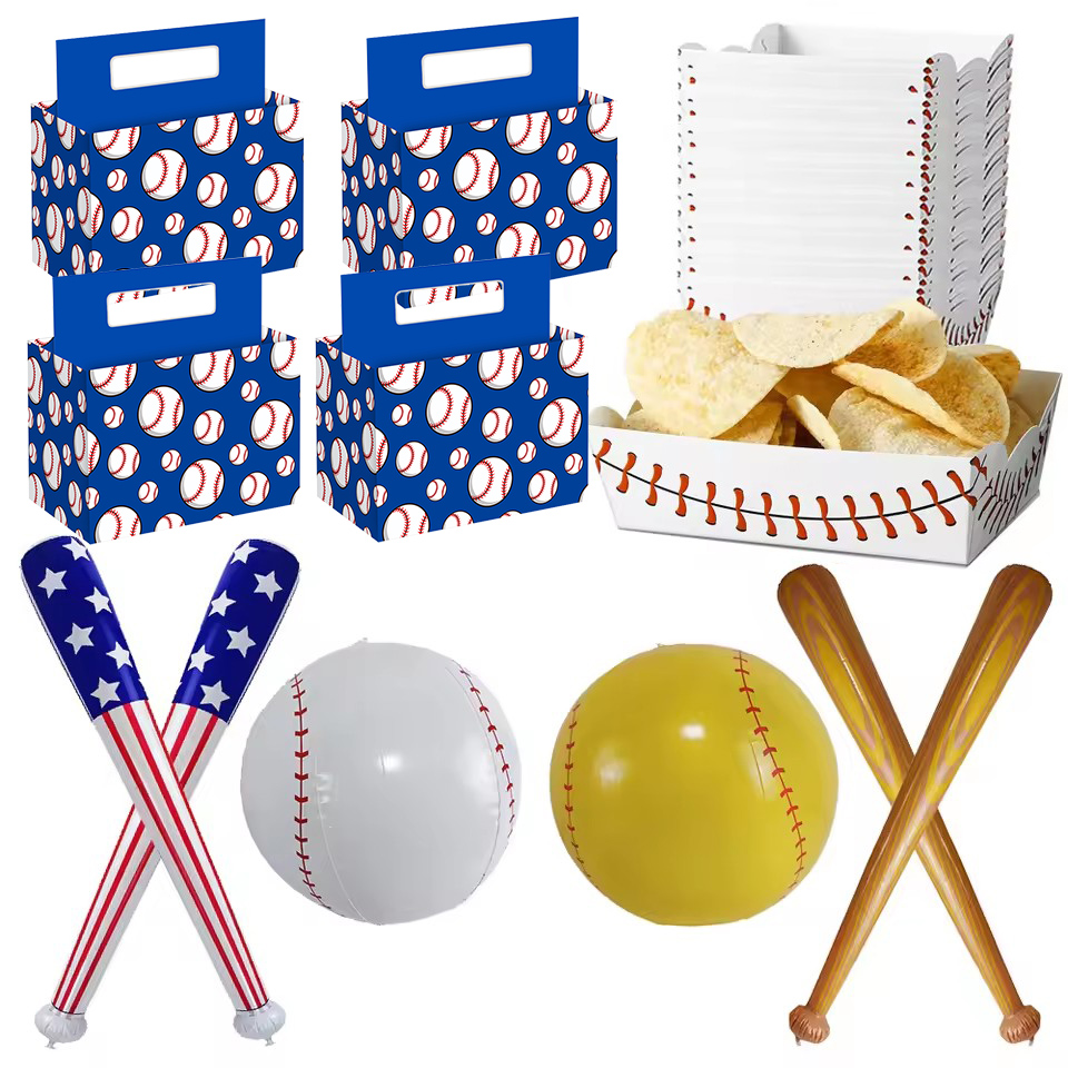 Beyzbol Parti Malzemeleri Tek  - Table Cloth Disposable incelemesi ve fiyatı