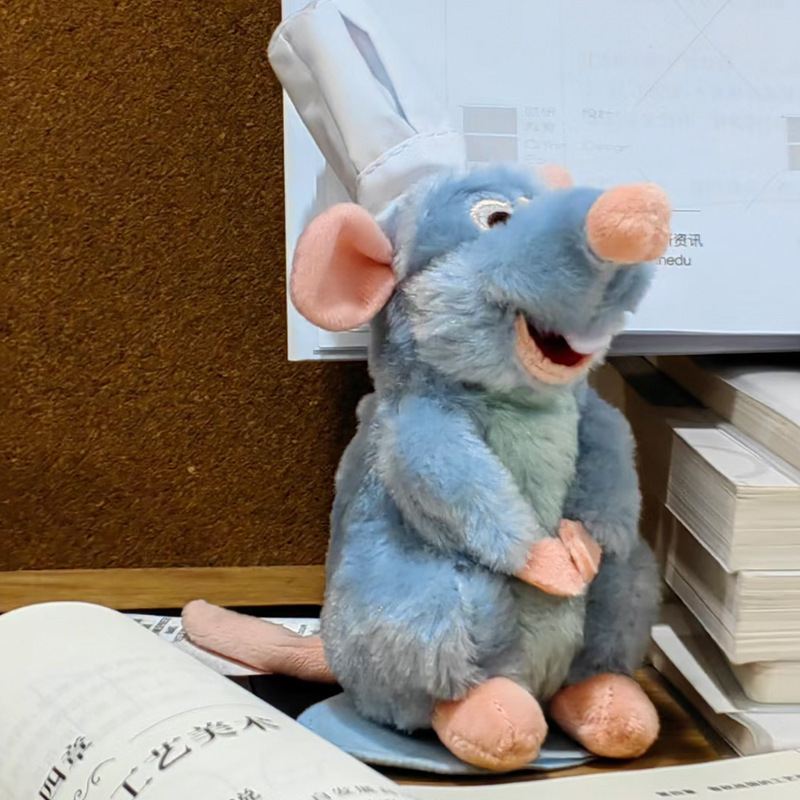 Anime Ratatouille Şef Remy Man - Event Supplies incelemesi ve fiyatı