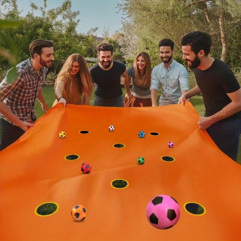Yeni Mağara Kumaşı Atma Oyunu  - Event Supplies incelemesi ve fiyatı