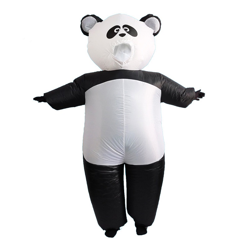 Gzyora Mağazası Panda-Sişme-Ko - Party Event Supply Store incelemesi ve fiyatı