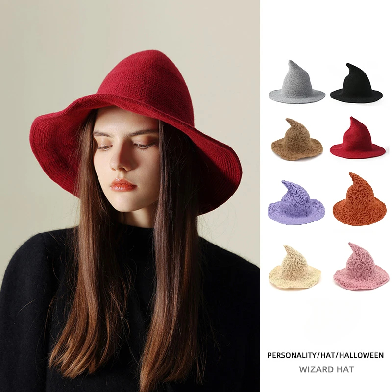 Cadılar Bayramı Vintage Cadı Ş - Party Hat Cone incelemesi ve fiyatı