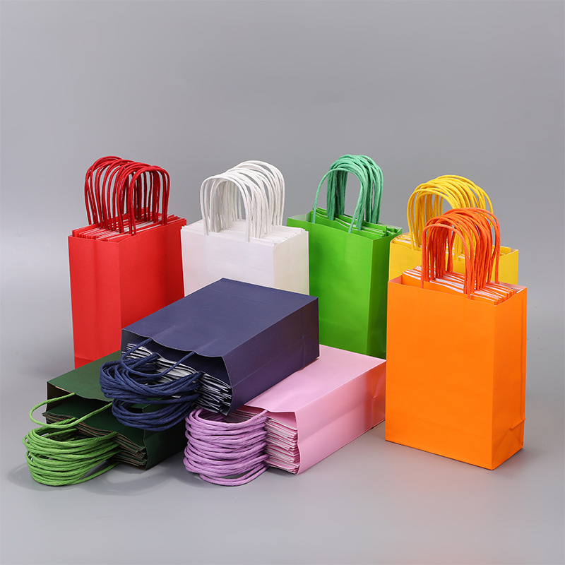 Şeker Renkli Alışveriş Çantala - Event Party Shop incelemesi ve fiyatı