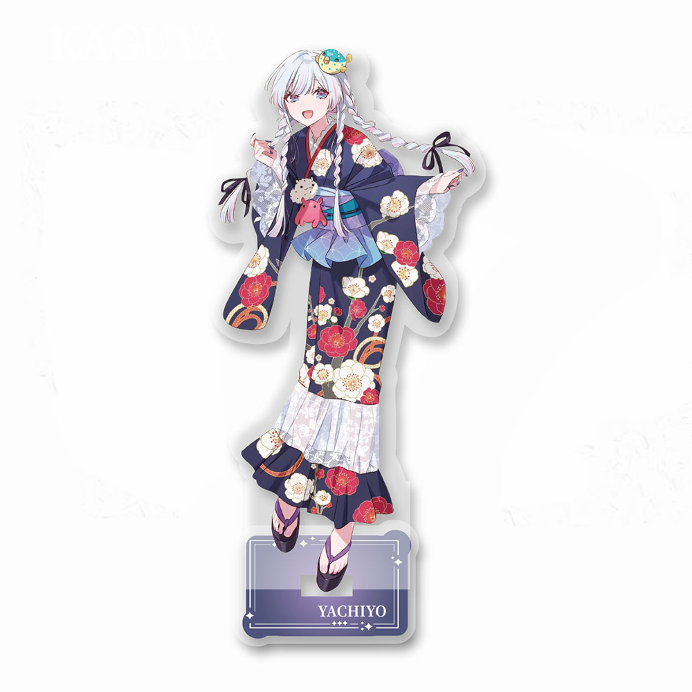 Anime Kozmik Prenses Kaguya Ir - Event Support incelemesi ve fiyatı