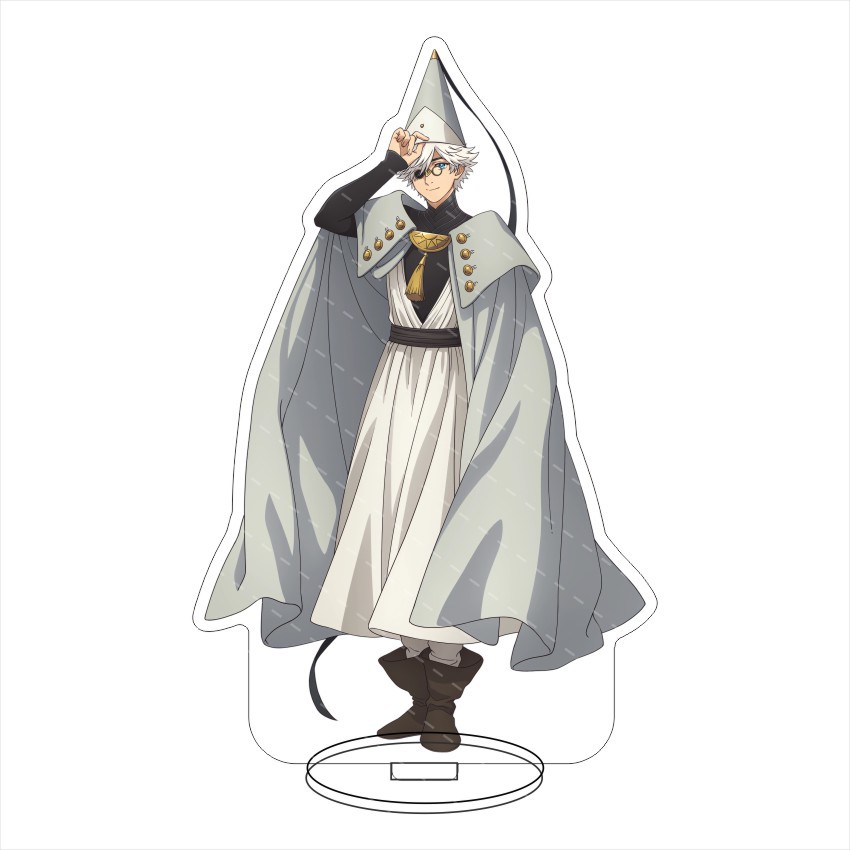 16CM Anime Akrilik Stand Cadı  - Event Support incelemesi ve fiyatı