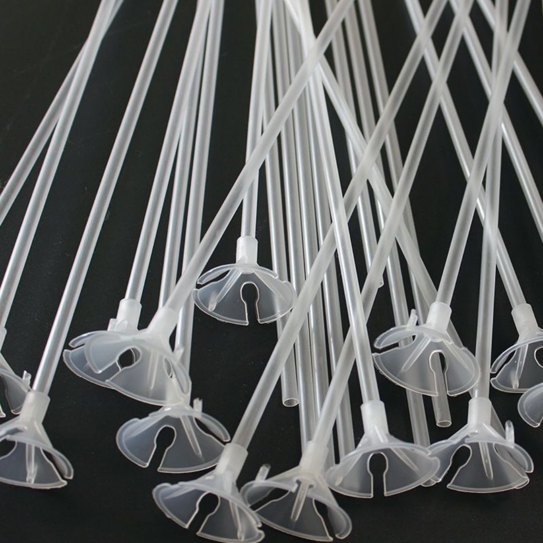 10/50 adet plastik balon tutuc - Plastic Cup 50Pcs incelemesi ve fiyatı